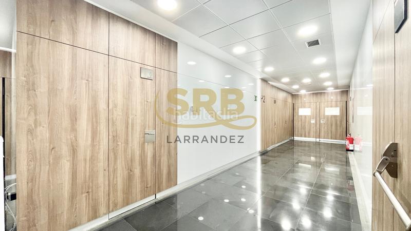 Foto 67d33303-d0e7-445f-84bc-cc9a06eb4008. Rent office space with heating parking in Volpelleres Sant Cugat del Vallès