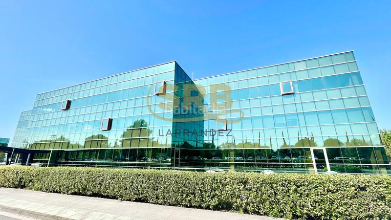 Foto 588a5cae-79d1-4e48-8618-0d7c84a9e79b. Alquiler oficina s en can sant joan, . varias superficies disponibles en Sant Cugat del Vallès