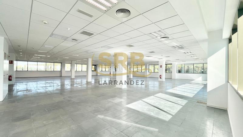 Foto 67845a93-1c72-4293-9d08-36ebf1a9ddef. Alquiler oficina s en can sant joan, . varias superficies disponibles en Sant Cugat del Vallès