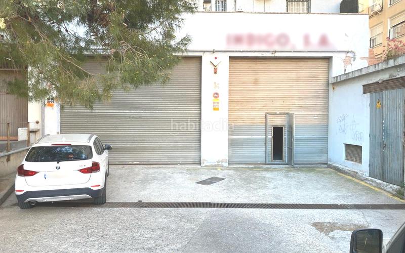 Foto 3b665782-3b80-48d4-b6ab-5efeb650598b. Alquiler nave industrial nave con patio (barcelona), en alquiler y venta en Sant Feliu de Llobregat