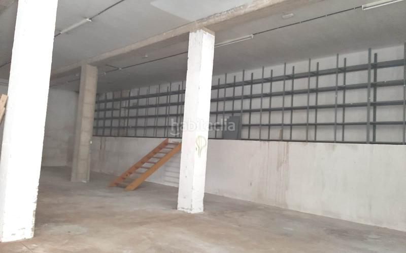 Foto 4deb7061-8ba2-4410-87ed-a0f366ebd37f. Alquiler nave industrial nave con patio (barcelona), en alquiler y venta en Sant Feliu de Llobregat