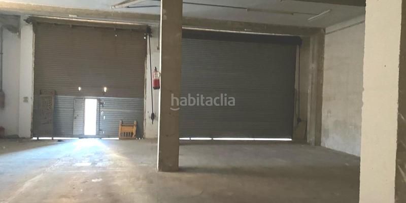 Foto fbcbcc8a-8930-440d-b3b5-de1c6713f866. Location bâtiment à usage industriel dans Can Calders Sant Feliu de Llobregat