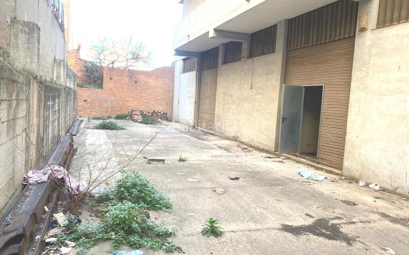 Foto bb5cd421-1e5f-4690-a90f-51db0ed3362b. Miete fabrikhalle in Can Calders Sant Feliu de Llobregat