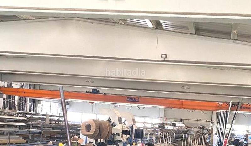 Foto 099a3b1e-417c-4545-8d9d-939874cdfd65. Nau industrial a n/a 102 a Mas Rampinyo - Montcada Nova - Carrerada Montcada i Reixac