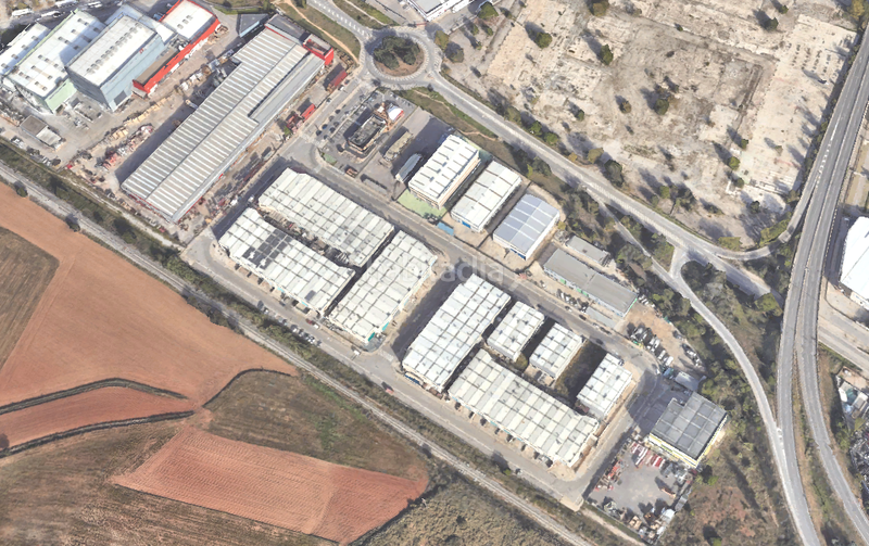 Foto 145df7c8-cd5e-4426-a105-29ed37f4f1af. Nau industrial a n/a 102 a Mas Rampinyo - Montcada Nova - Carrerada Montcada i Reixac