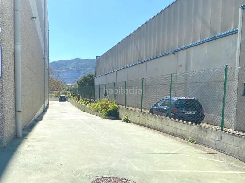 Foto 201f6329-d8aa-4589-9dc8-f3dad34c6ec0. Nau industrial a n/a 102 a Mas Rampinyo - Montcada Nova - Carrerada Montcada i Reixac