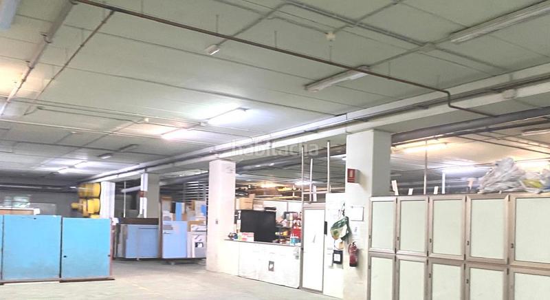 Foto da11ba62-4d57-4b47-b5d3-e688c6214c7f. Nau industrial a n/a 102 a Mas Rampinyo - Montcada Nova - Carrerada Montcada i Reixac