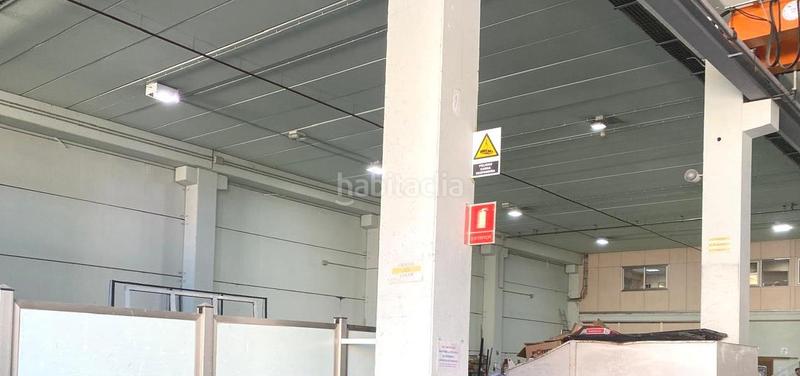 Foto ea43bf54-9aa4-446d-b061-5c102d3fcfcf. Nau industrial a n/a 102 a Mas Rampinyo - Montcada Nova - Carrerada Montcada i Reixac