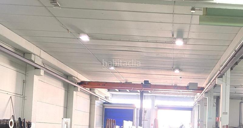 Foto fb5791bc-e8d9-46cf-902d-4acc7b05a7f5. Nau industrial a n/a 102 a Mas Rampinyo - Montcada Nova - Carrerada Montcada i Reixac