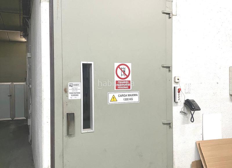 Foto fbb4eda5-b83a-48a5-a6e2-870f26291bb0. Nau industrial a n/a 102 a Mas Rampinyo - Montcada Nova - Carrerada Montcada i Reixac