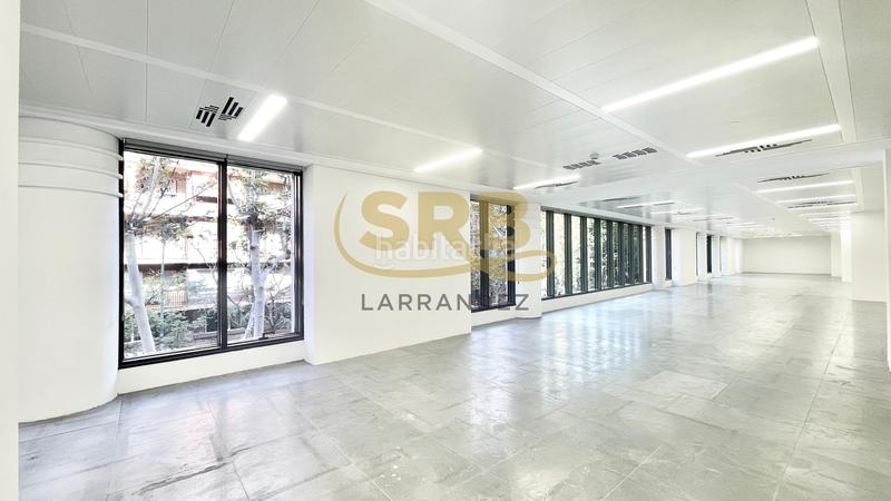 Foto c699799f-f164-43b0-9876-7be332d542c2. Affitto ufficio con riscaldamento parcheggio in Sants Barcelona