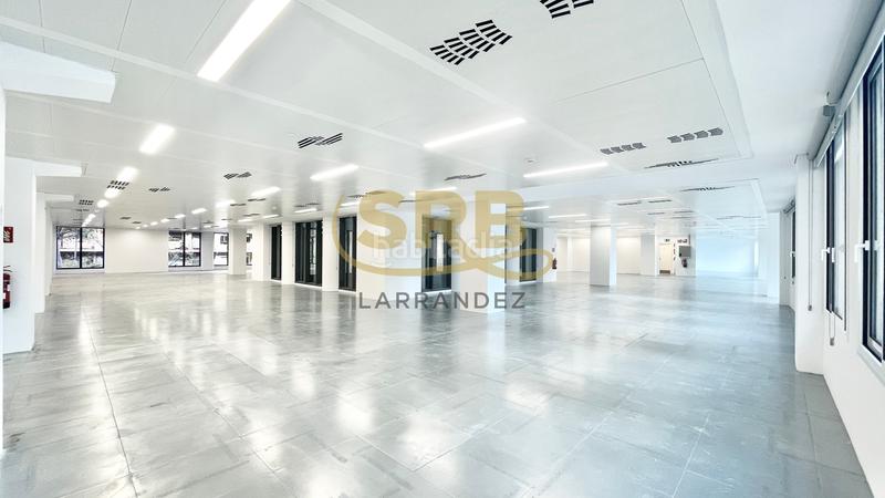 Foto 1f929288-4ae6-491c-bf45-ef93cceaaa07. Location bureau avec chauffage parking dans Sants Barcelona