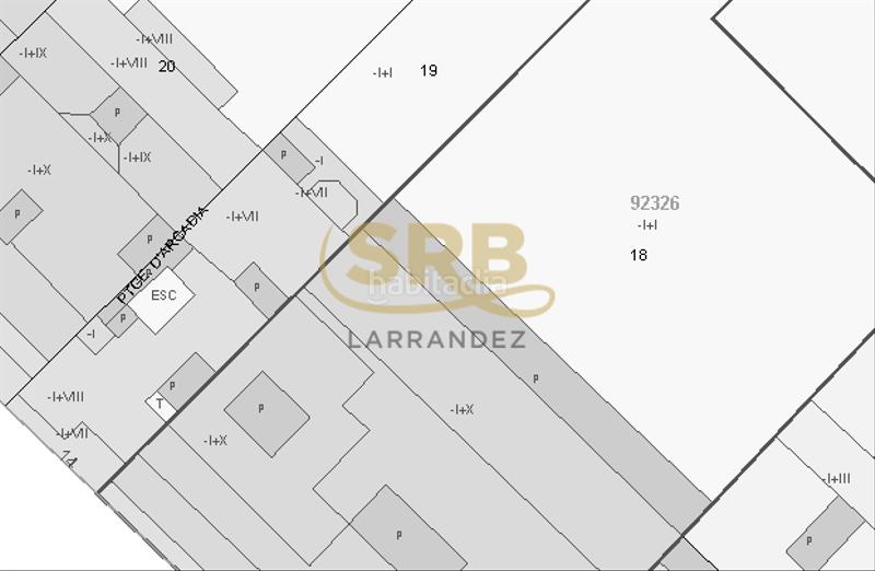 Foto 57659095-a52b-410b-b25e-1346830c2099. Affitto ufficio con riscaldamento parcheggio in Sant Gervasi - Galvany Barcelona