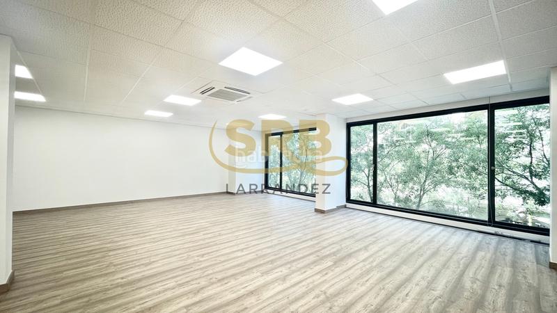 Foto 16f4256d-befe-4cb0-9a8d-ed740005e13b. Location bureau avec chauffage parking dans Sant Gervasi - Galvany Barcelona