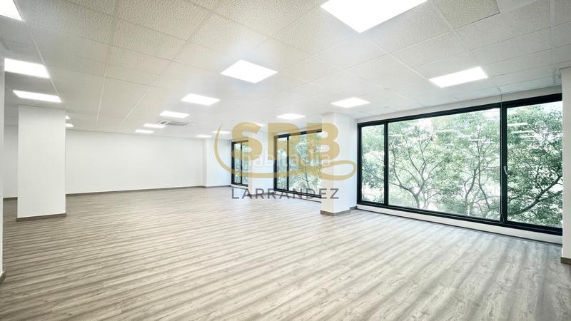 Foto 33715377-c44e-41c5-a5a7-72e95e62d961. Location bureau avec chauffage parking dans Sant Gervasi - Galvany Barcelona