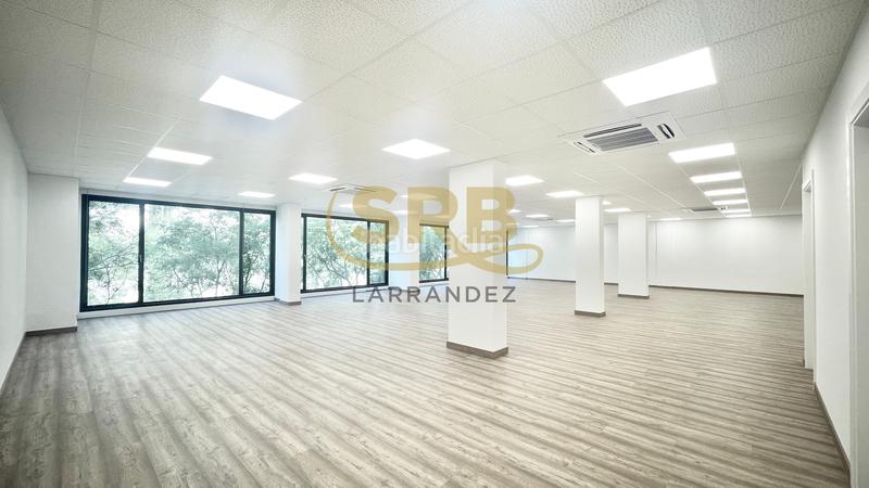 Foto 7190099f-ed62-424d-889e-ee73a7914b52. Location bureau avec chauffage parking dans Sant Gervasi - Galvany Barcelona