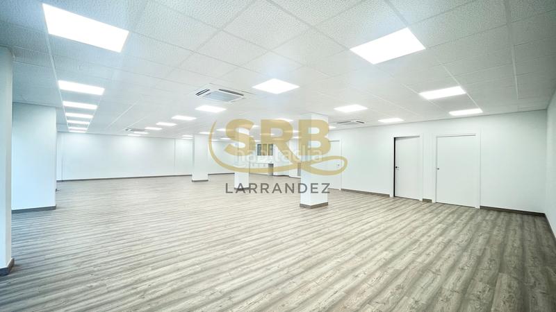 Foto 8afb6115-7f26-4da4-8987-091bf241b6b1. Location bureau avec chauffage parking dans Sant Gervasi - Galvany Barcelona