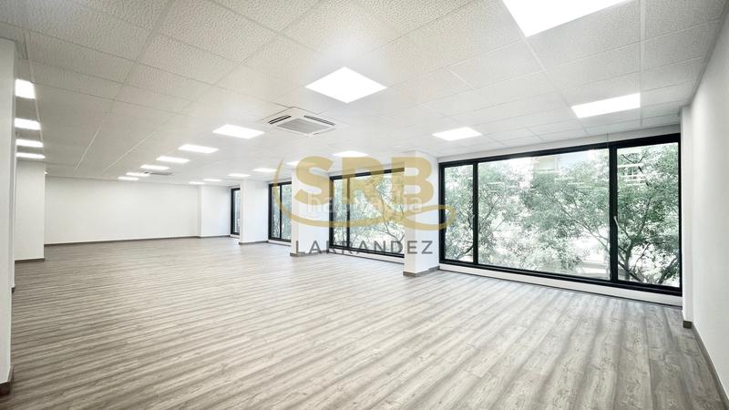 Foto a043e762-3d73-439a-9471-7c1cfce5df3a. Location bureau avec chauffage parking dans Sant Gervasi - Galvany Barcelona