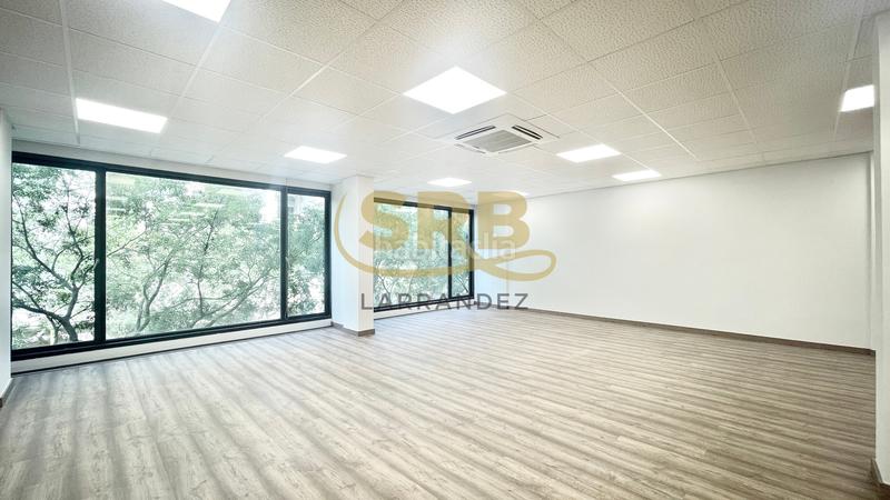 Foto c2e9440c-6004-430c-b3ab-9d5f9c7766e5. Location bureau avec chauffage parking dans Sant Gervasi - Galvany Barcelona