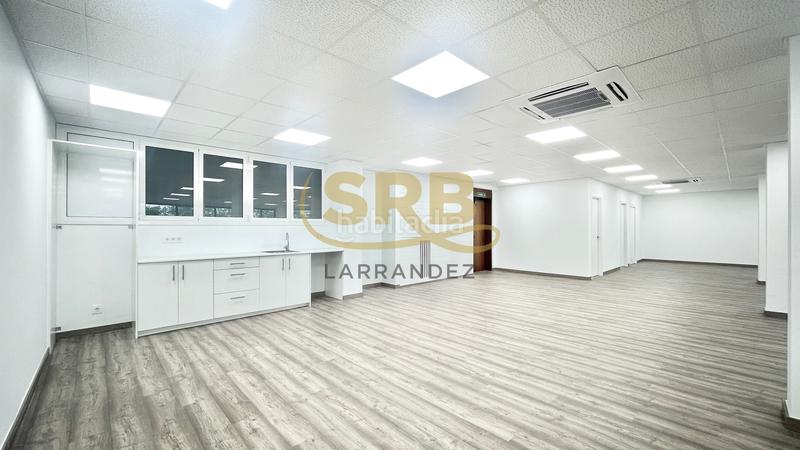 Foto e9f9a2f5-3ece-431d-9316-176fa9054249. Miete büro mit heizung parking in Sant Gervasi - Galvany Barcelona