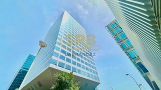 Büro in Passeig de la Zona Franca