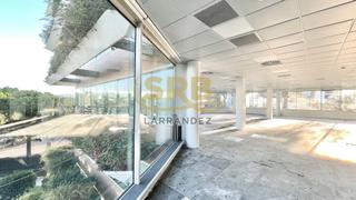 Lloguer Oficina  Avinguda alcalde barnils. Oficinas en can sant joan, en sant cugat del vallès