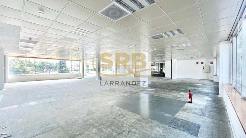 Foto 24c22848-e1c2-46fc-920e-2c9d96059e2e. Location bureau avec chauffage parking dans Volpelleres Sant Cugat del Vallès