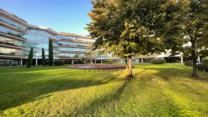 Foto 4a7a267e-c391-4be8-b214-aeaefe275a19. Location bureau avec chauffage parking dans Volpelleres Sant Cugat del Vallès