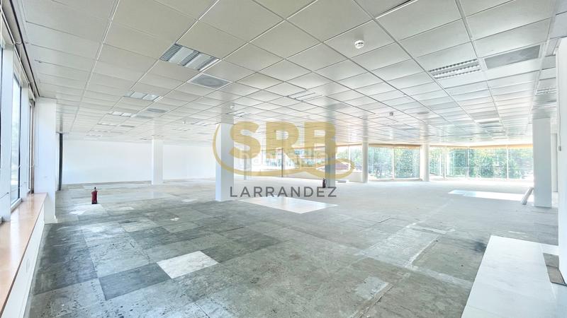 Foto 609cfcb8-4c4c-4892-9435-f387ba7d4f12. Location bureau avec chauffage parking dans Volpelleres Sant Cugat del Vallès