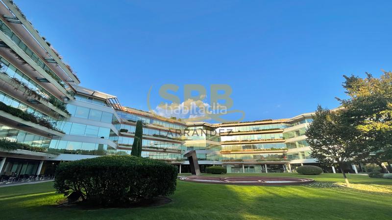 Foto 9cf36c19-19c4-4d6e-9f38-b27552add9f0. Location bureau avec chauffage parking dans Volpelleres Sant Cugat del Vallès