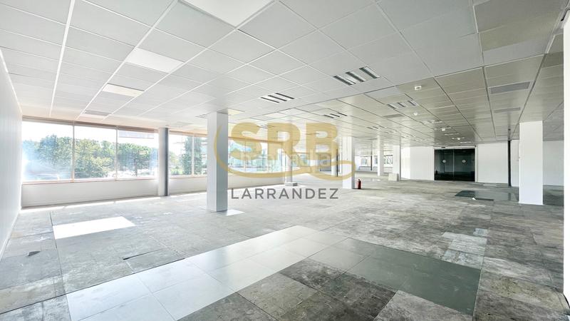 Foto abf6e5c1-f935-4626-a7ef-ee20d0a91c6c. Location bureau avec chauffage parking dans Volpelleres Sant Cugat del Vallès