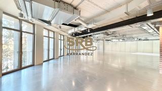 Office space in Carrer de Pallars