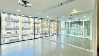 Location Bureau  Carrer de pujades. Oficina en 22@ de barcelona, en perfecto estado y lista para ent