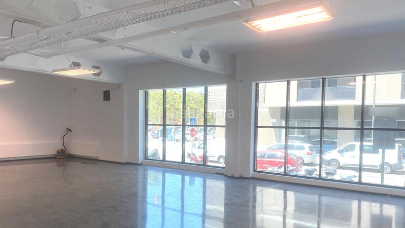 Foto 357a45b7-b311-4bca-848a-345d7592045c. Alquiler nave industrial nave - local en l'hospitalet de llobregat, en perfecto estado en Hospitalet de Llobregat (L´)