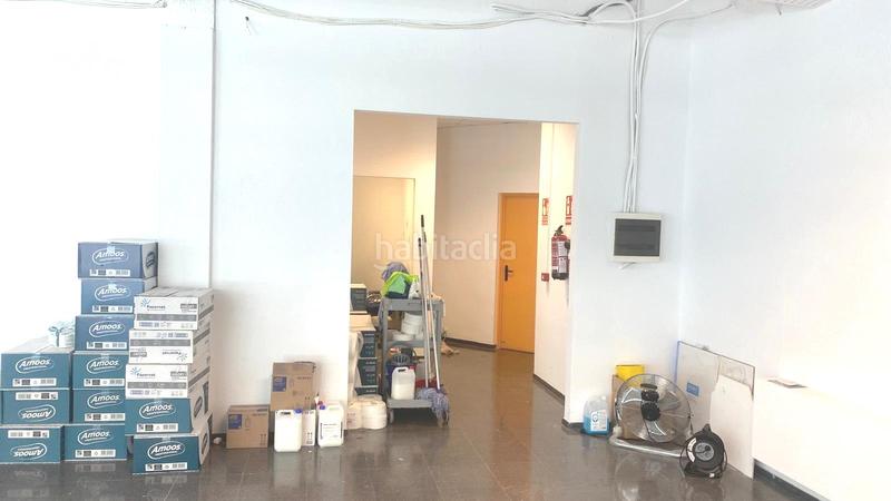 Foto 31132bb9-0291-4bd9-8b67-84350eee7826. Lloguer nau industrial a Centre Hospitalet de Llobregat (L´)