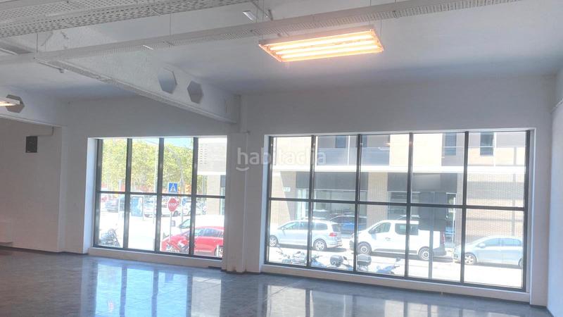 Foto 138c8b0d-119d-4b3a-a7fb-84fa1f68a09d. Miete fabrikhalle in Centre Hospitalet de Llobregat (L´)