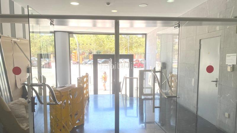 Foto aa11f9bb-7d83-433a-9aad-75267c4b9c77. Rent industrial building in Centre Hospitalet de Llobregat (L´)