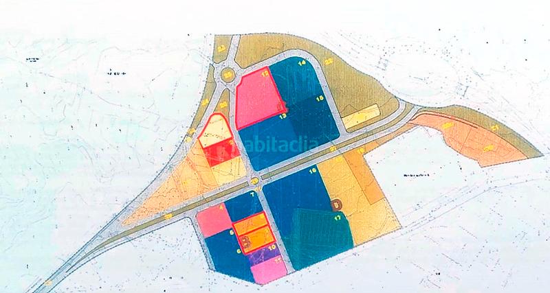 Foto 04cb2193-adb1-48e6-9e76-8312860425b7. Terrain industriel dans carrer de torroella 1 dans Congost-Santa Caterina Manresa