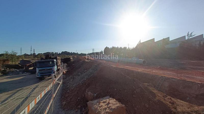 Foto 51e79f65-eb01-4bb5-bbda-73027feb4159. Terrain industriel dans carrer de torroella 1 dans Congost-Santa Caterina Manresa