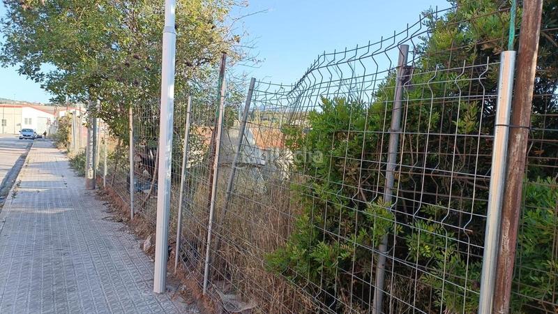 Foto 624cf959-4f8f-41c1-9ccc-0a3c7db68366. Terrain industriel dans carrer de torroella 1 dans Congost-Santa Caterina Manresa