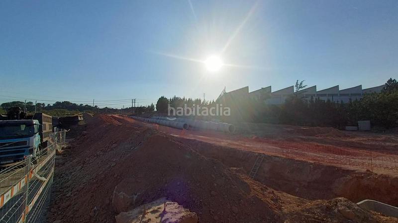 Foto 7819c34c-7350-465d-9d88-a5cef64f82d0. Terrain industriel dans carrer de torroella 1 dans Congost-Santa Caterina Manresa
