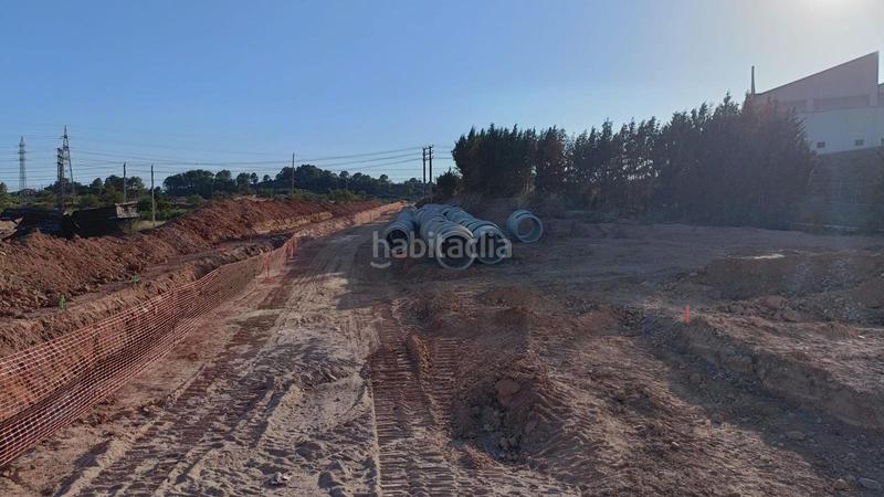 Foto 823208e7-fa80-42e3-a98d-275d719bfdb8. Terrain industriel dans carrer de torroella 1 dans Congost-Santa Caterina Manresa