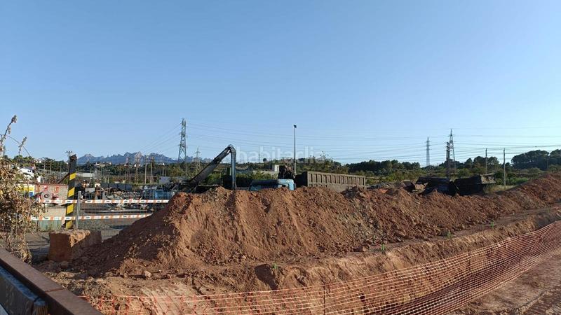Foto 87969788-9958-4e8a-875b-e75c462fd855. Terrain industriel dans carrer de torroella 1 dans Congost-Santa Caterina Manresa