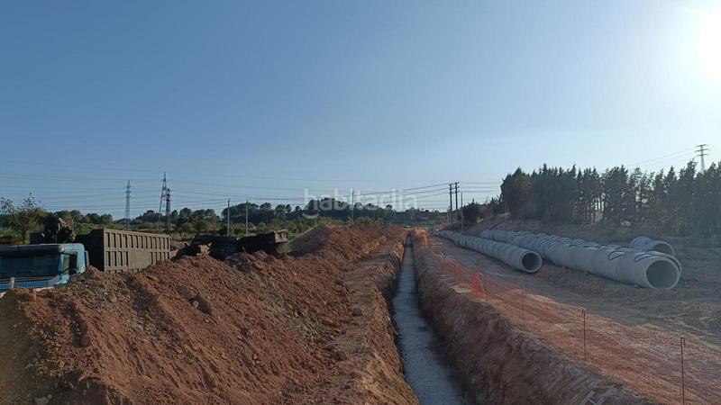 Foto 999e065d-a359-4450-8089-59d8274bd418. Terrain industriel dans carrer de torroella 1 dans Congost-Santa Caterina Manresa