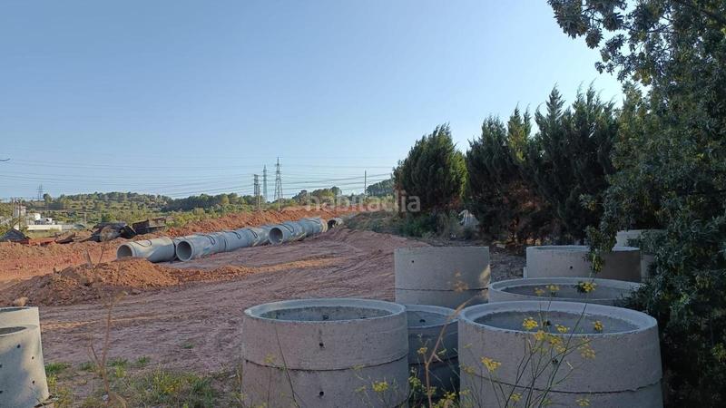 Foto d7022d21-b895-4177-903d-19b34ffbb692. Terrain industriel dans carrer de torroella 1 dans Congost-Santa Caterina Manresa