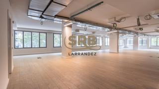 Oficina a Plaça de Lesseps 2438