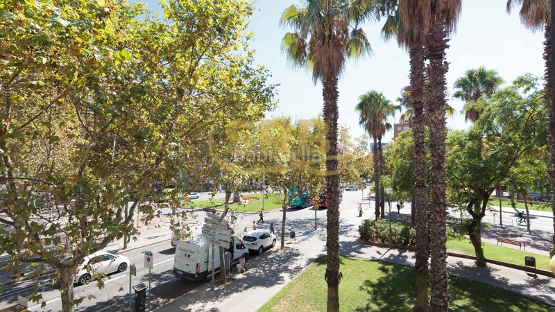 Foto 0df95130-3954-49c0-9908-6a747a08c94c. Location bureau avec chauffage dans Barri de les Corts Barcelona