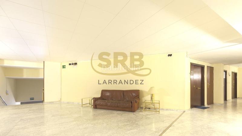 Foto d66905f5-5662-49f6-bc94-b84e771aca9e. Location bureau avec chauffage dans Barri de les Corts Barcelona