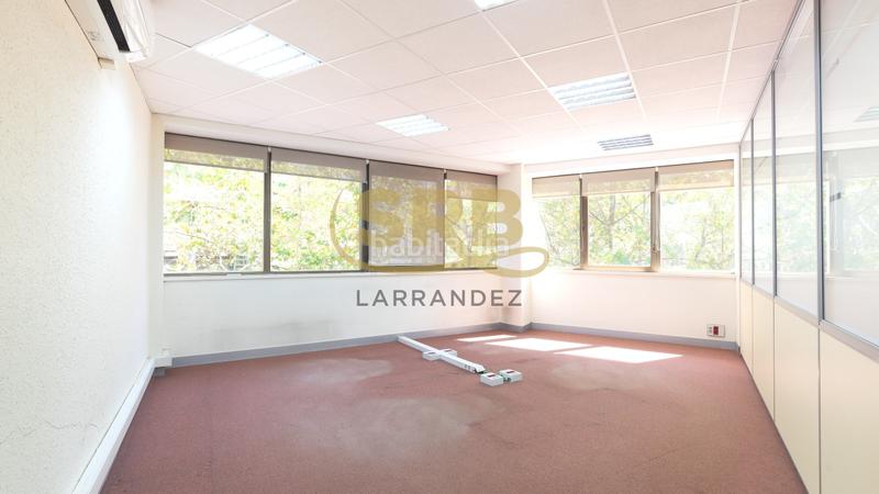 Foto de179f16-109e-4b64-ab6f-0be683446829. Location bureau avec chauffage dans Barri de les Corts Barcelona