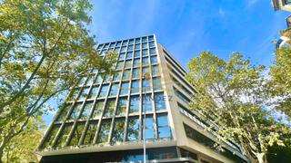 Location Bureau  Ronda de sant pere. Oficina en pleno centro de barcelona, totalmente reformada